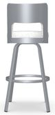 Amisco Brock Swivel Bar Stool-3