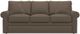 La-Z-Boy® Collins Premier Java Sofa-0