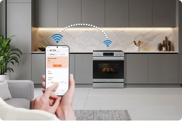 Top Features to Look for in a Slide In Electric Range Top Features to Look for in a Slide In Electric Range