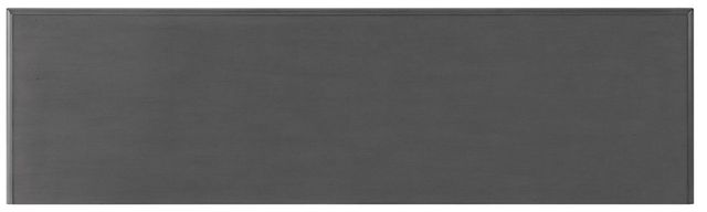 Martin Svensson Elegant Gray/White Media Console-3