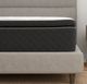 American Bedding™ Clement 14" Foam Encased Spring Plush Pillow Top Queen Mattress-4
