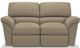 La-Z-Boy® Reese Wicker Power Reclining Loveseat-1