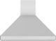 Hotte de cuisinière murale de 30 po Vent-A-Hood® Style Euro - Acier inoxydable-0
