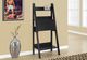 Monarch Specialties Inc. 61"H Espresso Ladder Style Computer Desk-1