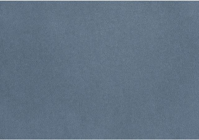 Homelegance® Greenway Blue Convertible Studio Sofa-5