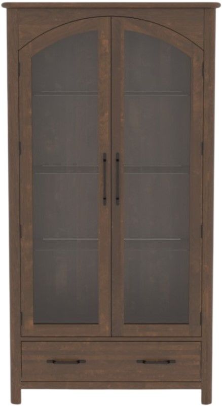 Canadel Customizable 4278 78” Buffet-1