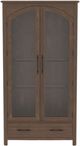 Buffet de 78 po 4278 de Canadel - Personnalisable-1