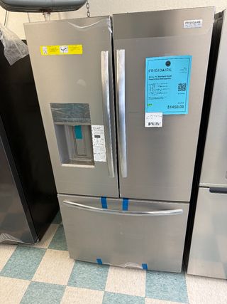 Scratch and Dent | Wilson's Appliance Centers | Plattsburgh, Lake