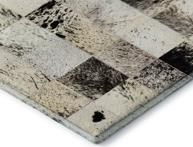 Dalyn™ Rug Company Bozeman BM10 Cream 5'x8' Area Rug-3
