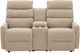 Best® Home Furnishings Customizable Kristisha Power Reclining Rocker Loveseat with Console-1