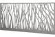 Renwil® Studio Line Roots Nickel Wall Art-3
