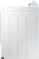 Samsung 7.4 Cu. Ft. White Electric Dryer-1