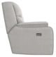 La-Z-Boy® Dorian Porcelain Power Reclining Loveseat with Console, Headrest, and Lumbar-2