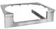 Evo® Stainless Steel Trim Kit for Evo Affinity 25G Drop-In-0