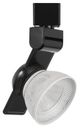 Cal® Lighting & Accessories Black/White Track Light-0