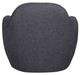 Vanguard® Furniture Customizable Bliss Swivel Chair-1