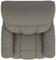 La-Z-Boy® Morrison Silver Manual Wall Recliner-2