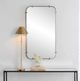 Uttermost® Pali Black Mirror-1