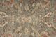 Feizy Marabel Blue/Brown 5' x 8' Rug-1
