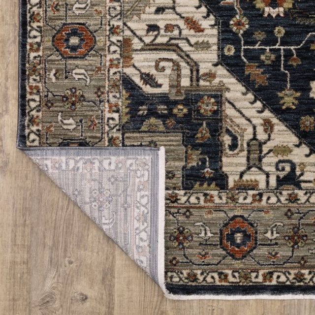 Oriental Weavers™ Eliana 5'x8' Style 6 Area Rug-3