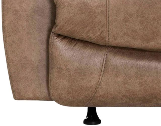 Franklin™ Trilogy Marshall Camel Manual Rocker Recliner-3
