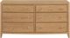 Bassett® Furniture Newbury Natural Drawer Dresser-2