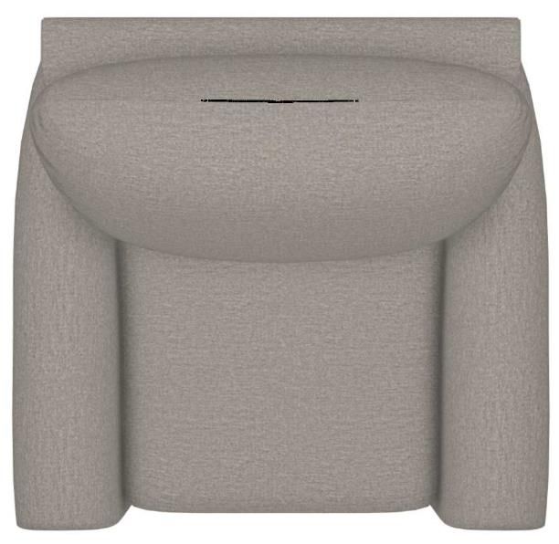 La-Z-Boy® Natalie Stone Chair-4