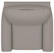 La-Z-Boy® Natalie Stone Chair-4