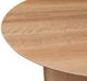 Bassett® Furniture Customizable BenchMade Dresden 54" Dining Table-2