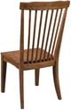 Signature Design by Ashley® Greddinton Brown Dining Side Chair-3