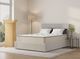 Sherwood® Bedding Trinity Slumber 12" Hybrid Medium Firm Tight Top King Mattress-2