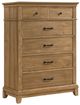 New Classic® Home Furnishings Sunstone Honey Chest-0