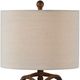Forty West Duncan Bronze Table Lamp-3