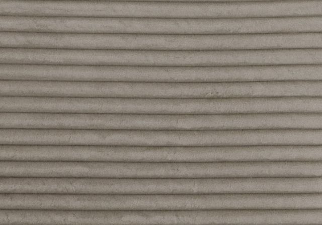 Homelegance® Traverse Taupe Ottoman-3