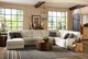 Best® Home Furnishings Customizable Dovely 7-Piece Sectional Sofa with Left Chaise-1