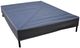 BedTech Twin XL Standard Foundation-0