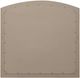 Liberty Furniture Avalon 4-Piece Coffee Bean King Bedroom Set -5