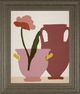 Classy Living Melissa Wang Flower Dance II Wall Art-0