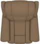 La-Z-Boy® Stratus Mink Wall Recliner-4