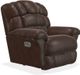 La-Z-Boy® Randell Harvest Leather Power Wall Recliner-1