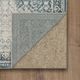 Mohawk Home Amada Blackwell Blue 5'x8' Area Rug-2