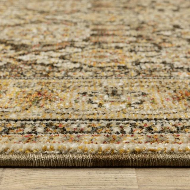 Oriental Weavers™ Andorra 5'x7' Style 34 Area Rug-4