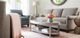 Bassett® Furniture Spencer Dove Queen Sleeper-3