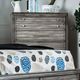 Furniture of America® Daphne Gray Chest-0