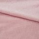 Olliix by Clean Spaces Blush Twin  Antimicrobial Plush Blanket-1