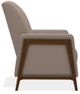 La-Z-Boy® Albany Cashmere Reclining Chair-2