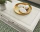 Hammary® Terrace Meringue Coffee Table-2