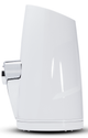 Rockford Fosgate® Punch Marine White 6.5" Wakeboard Tower Speaker-4