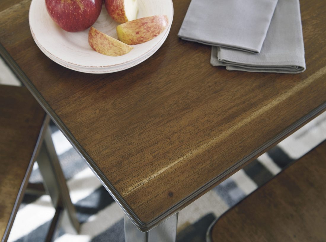 Hazelteen dining table and chairs hotsell