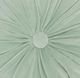 Nourison Home™ Lifestyles Celadon Round Throw Pillow-2